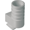 Inlets for cables, pipes and trunkings in surface caps, 13 GR