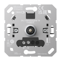 Роторный контроллер DALI TW, 1740 DSTE