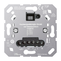 Вставка комнатного термостата, 1790 RTR