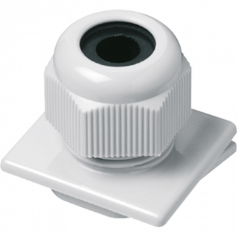 Accessoriesfor splashproof devices WG 600, 193-2