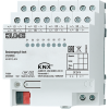 KNX ввод бинарный, 8 групп, 2128 REG