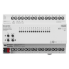 KNX актуатор коммутирующий, 16 группKNX актуатор жалюзи, 8 групп, 23016 1S R