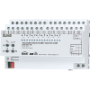 KNX актуатор жалюзи 8 групп AC 110 – 230 В, 4 группы DC 12 – 48 В, 2508 REGHE