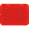 Lens without symbol, translucent, 33 NR