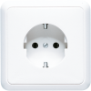 SCHUKO®-розетка 16 A / 250 B ~, 5520 WW