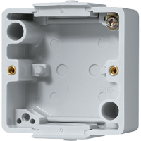 Монтажная коробка, 600