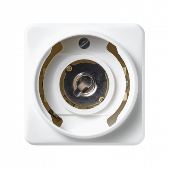 Pilot light (without cap), 637-10 A WW