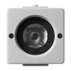 Pilot light (without cap), 637-10 W