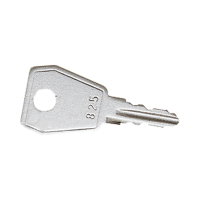Запасной ключ, 802 SL