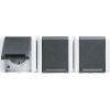 SCHUKO®-розетка, 3-ная, 16 A / 250 В ~, 8230 W
