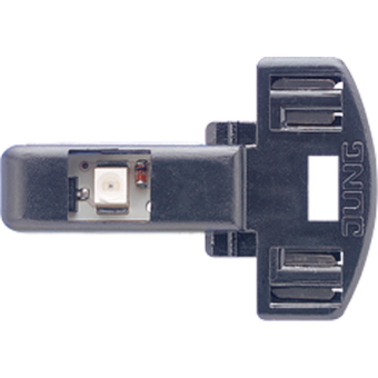 Светодиодная лампа, 961248 LED RT