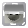 SCHUKO®-розетка 16 A / 250 B ~, A 1520 BFKIKL AL
