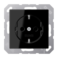 SCHUKO®-розетка 16 A / 250 B ~, A 1521 SW