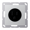 Socket, US NEMA system, A 521-15 AL