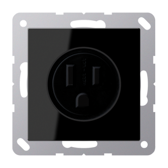 Socket, US NEMA system, A 521-15 SW
