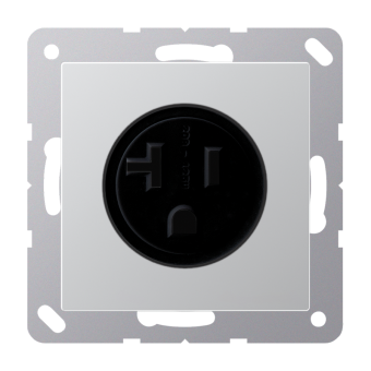 Socket, US NEMA system, A 521-20 AL