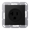 Socket, US NEMA system, A 521-20 SWM