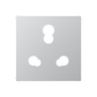 Накладка, A 521 IN AL PL