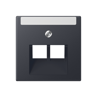 Kрышка, A 569-2 NA PLUA ANM