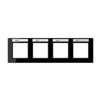 Рамка, AC 5840 BFNA SW