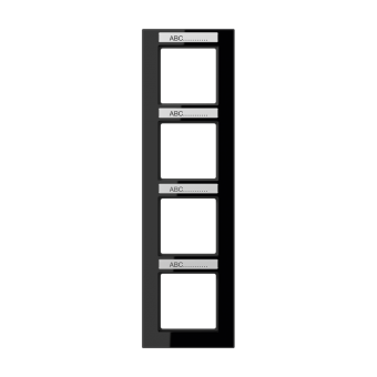 Рамка, AC 584 BFNA SW