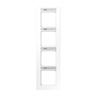 Рамка, AC 584 BFNA WW