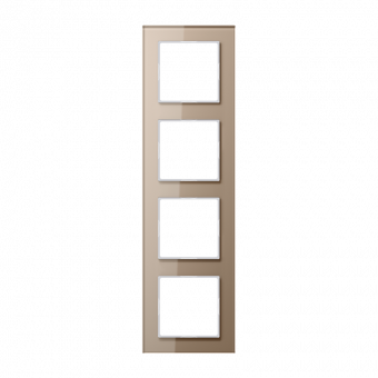 Стеклянная рамка, AC 584 GL CH