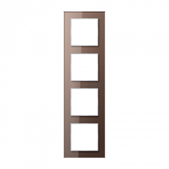 Стеклянная рамка, AC 584 GL MO