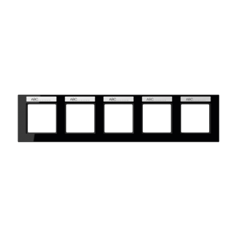 Рамка, AC 5850 BFNA SW