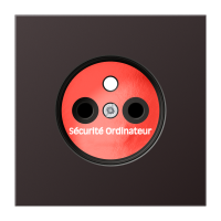 Накладка, AL 1521 FKI D PL-5