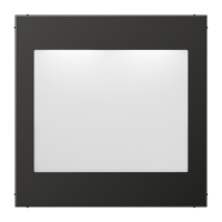 Светодиодное табло, AL 2539 AN RGB