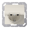 SCHUKO®-розетка 16 A / 250 B ~, AS 1521 BFKIKL
