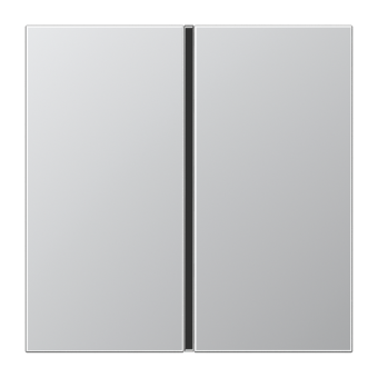 SCHUKO®-розетка 16 A / 250 B ~, AS 1521 BFKIKL GN