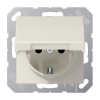 SCHUKO®-розетка 16 A / 250 B ~, AS 1521 BFKL