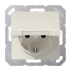 SCHUKO®-розетка 16 A / 250 B ~, AS 1521 KIKL