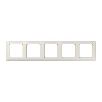 Рамка, AS 5850 BF INA