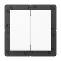 Радиопередатчик Bluetooth® Low Energy, BLE A 595 WW