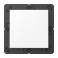 Радиопередатчик Bluetooth® Low Energy, BLE A 595 WWM