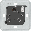 Switched socket insert, British Standard 546, BS 2171-15 EINS