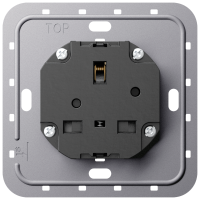 Socket insert, British Standard 1363, BS 2521 EINS