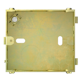 Монтажная коробка, BS 6042 M-40