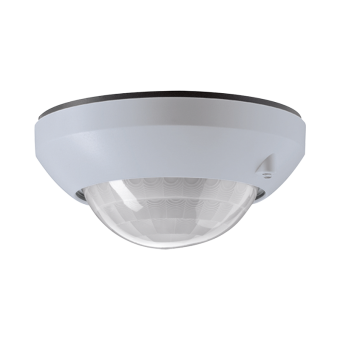 JUNG HOME датчик присутствия, BT 17361 AL