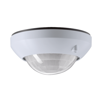 JUNG HOME датчик присутствия, BT 17361 WW