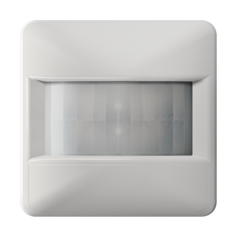 JUNG HOME датчик движения 1,1 м, BT CD 17181 LG