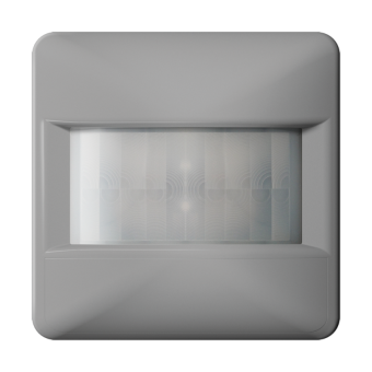 JUNG HOME датчик движения 1,1 м, BT CD 17181 WU GR