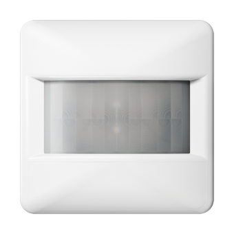 JUNG HOME датчик движения 1,1 м, BT CD 17181 WU WW