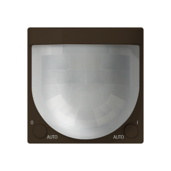 JUNG HOME датчик движения 2,2 м, BT CD 17182 BR