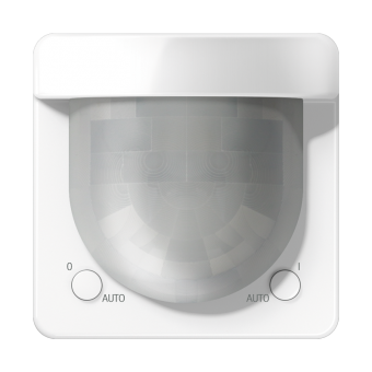 JUNG HOME датчик движения 2,2 м, BT CD 17182 WW