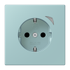 JUNG HOME SCHUKO® розетка, BT LC 1521 S214