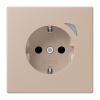 JUNG HOME SCHUKO® розетка Energy, BT LC 1521 SE240